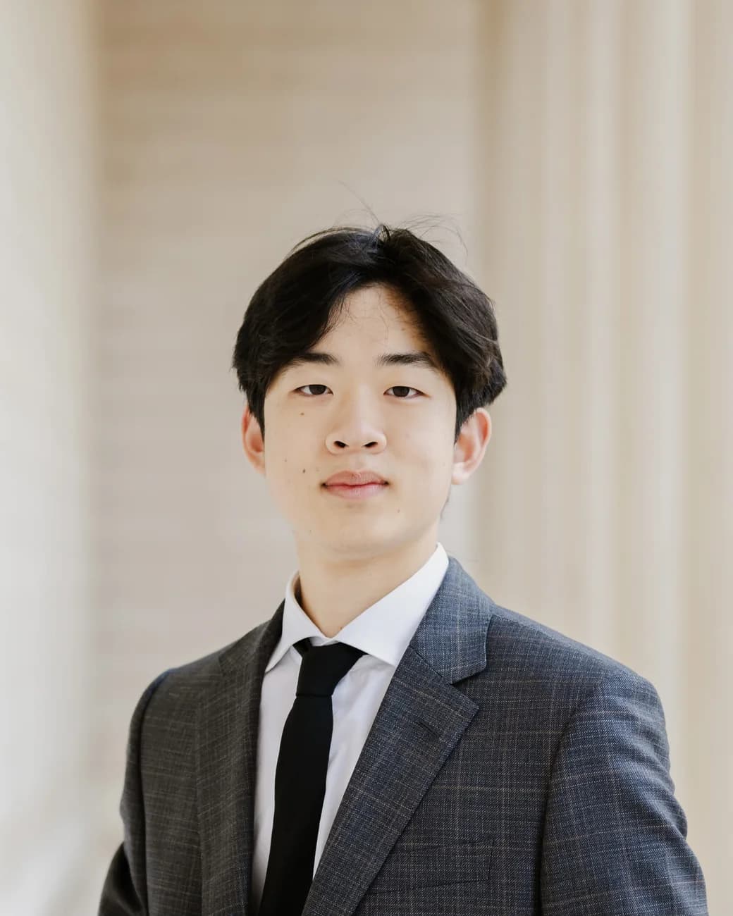 Mateus Kim