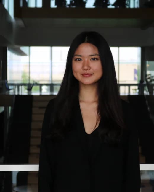 Olivia Hong