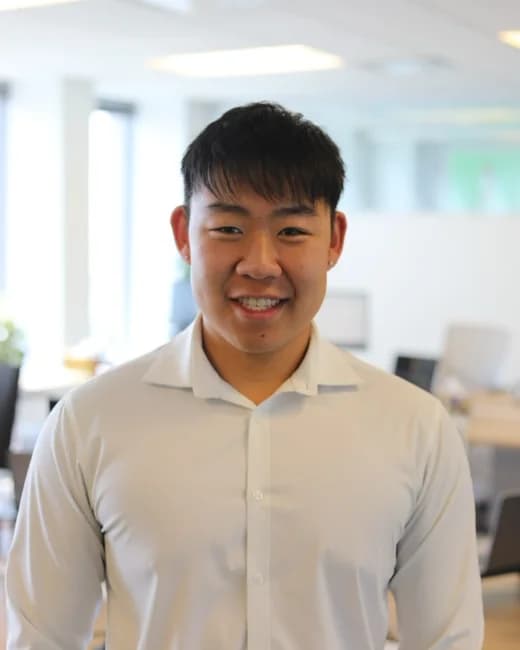 Vincent Zhang