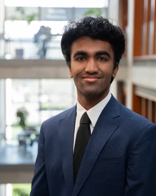 Vipul Bansal